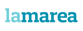 logo la marea
